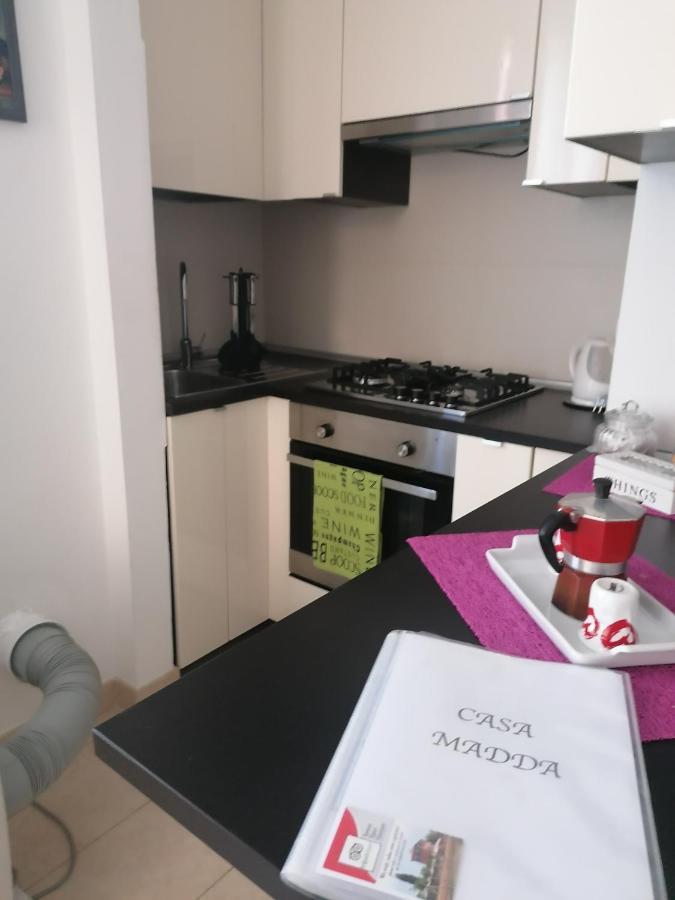 Casa Madda Biennale Appartement *