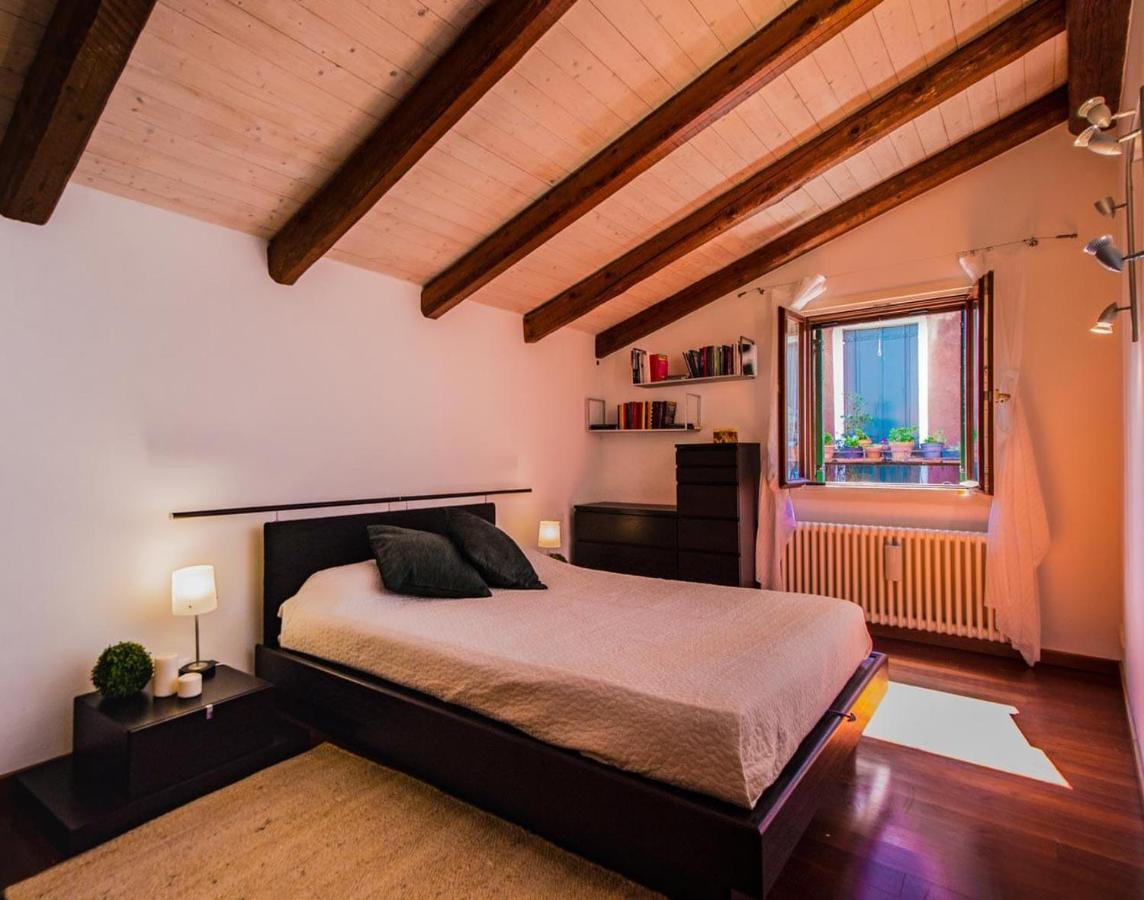 Ca’ Orti Ferienhaus Venedig