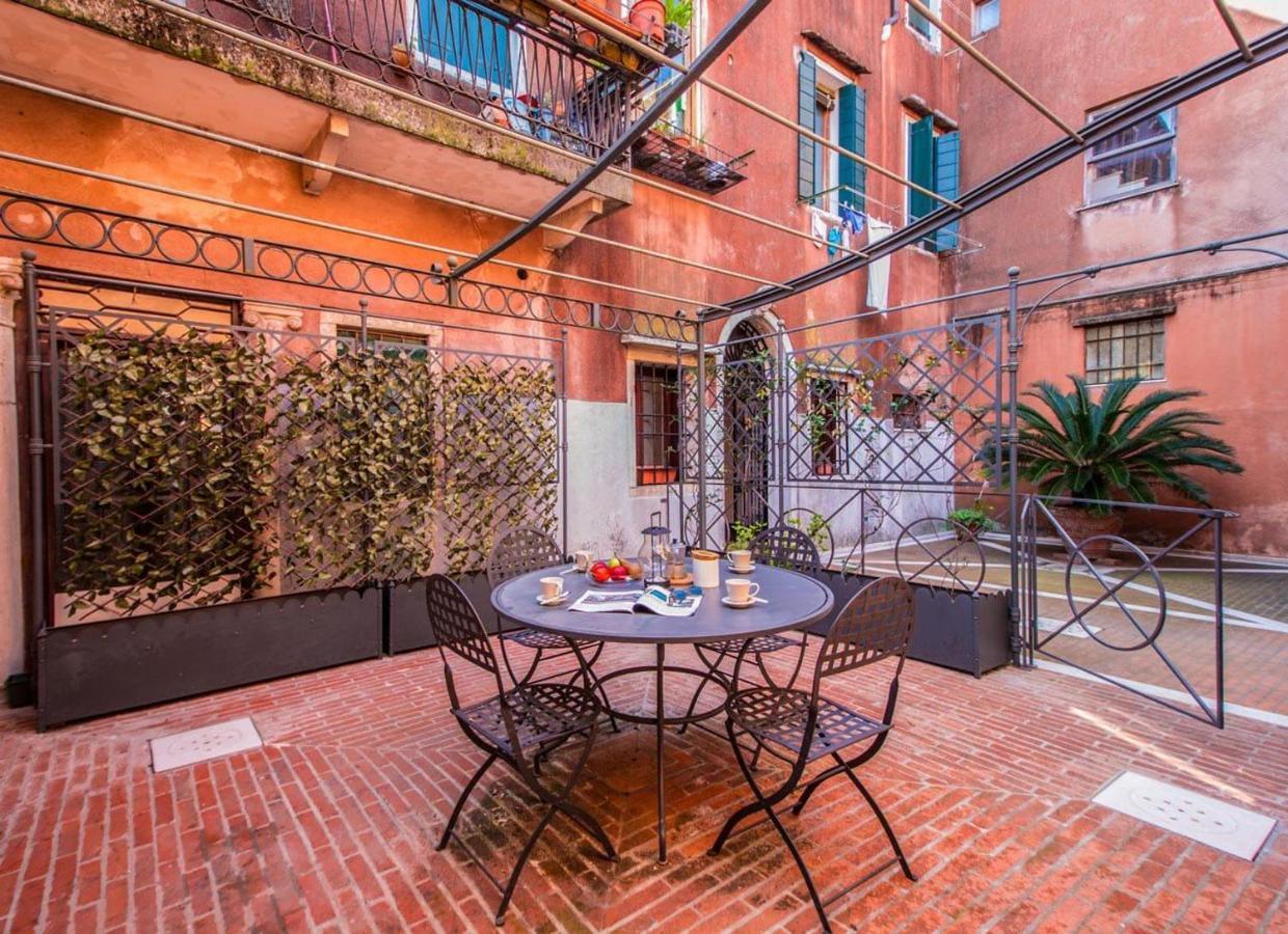 Ca’ Orti Venedig