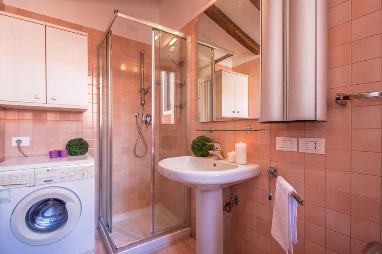 Ca’ Orti Ferienhaus Venedig