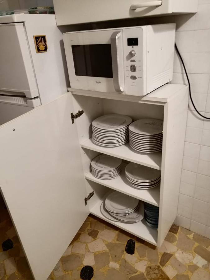 Goldoni Apartment *