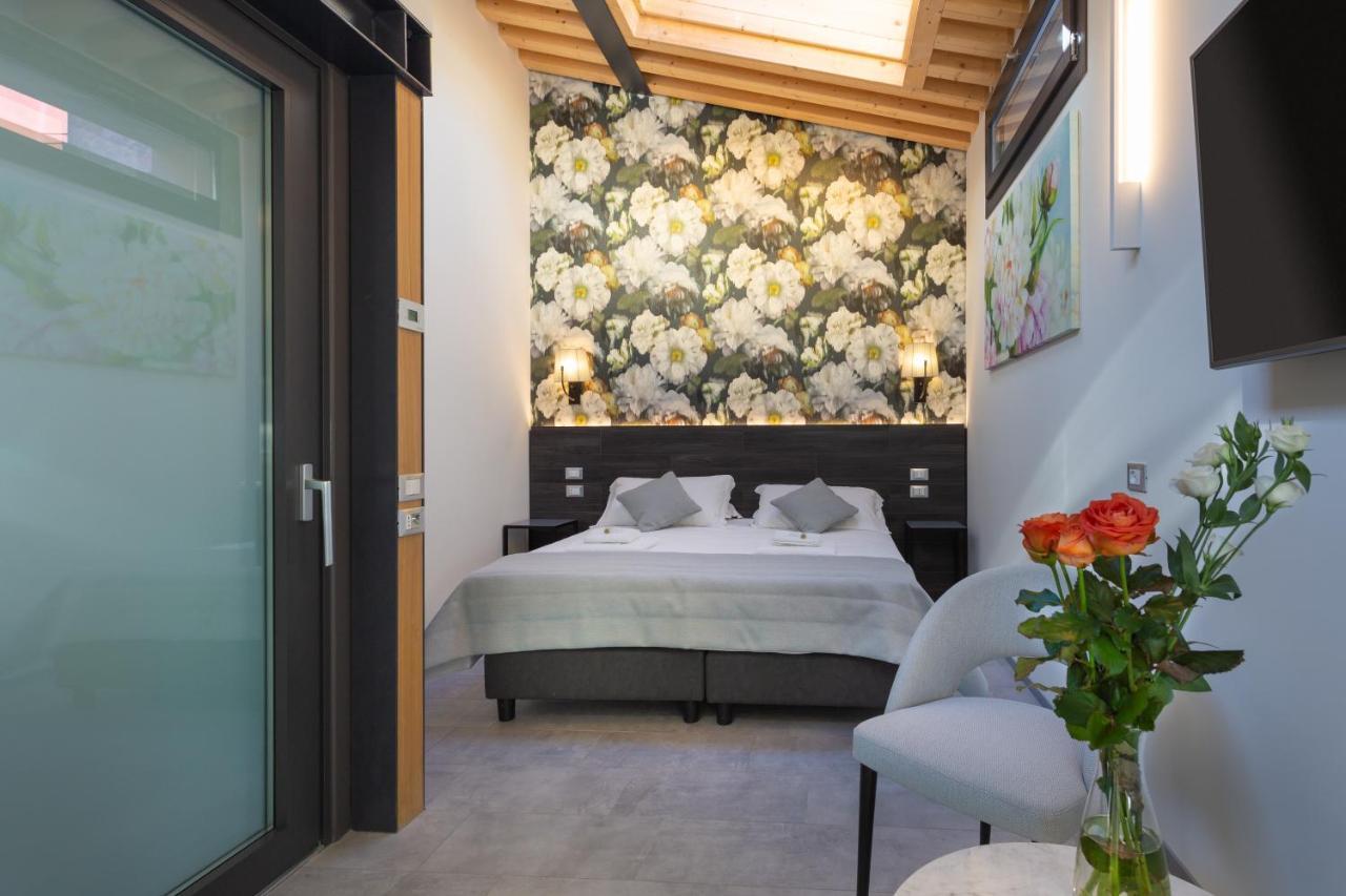 8 Loft Appartement Venise