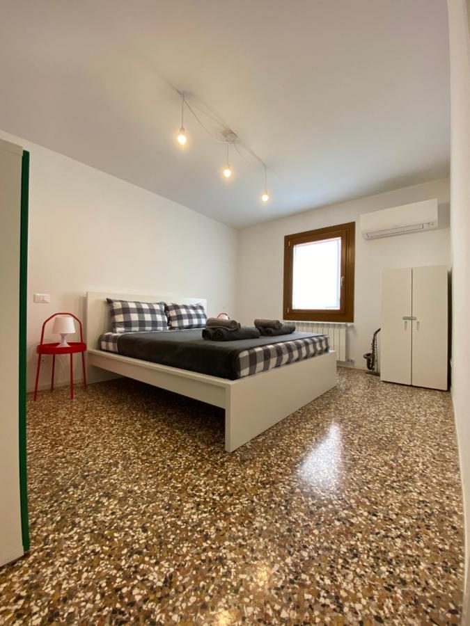 Appartamento Ca' Berto *