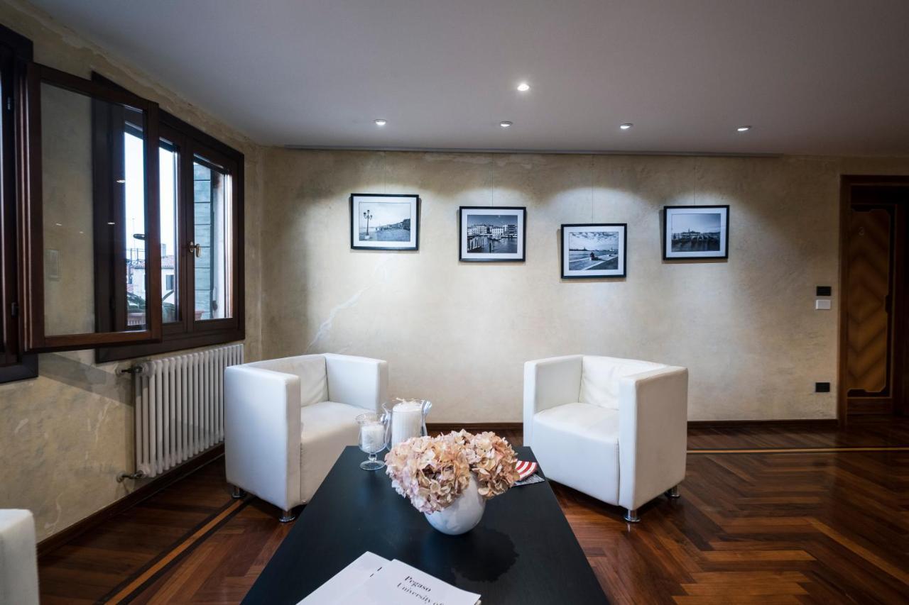 Maison d'hôtes Ai Sogni Venise