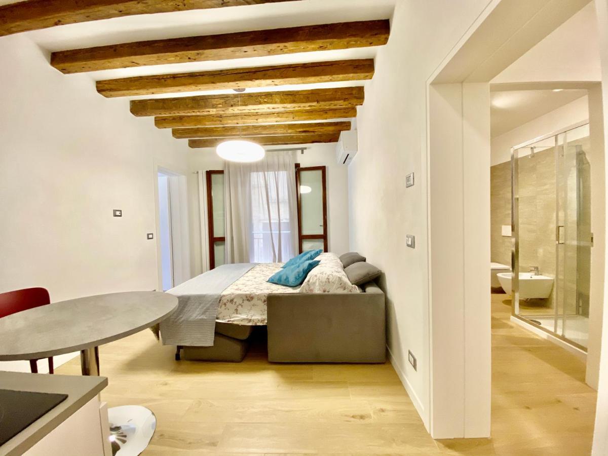 House New Wi Fi Island Aparthotel Venetië