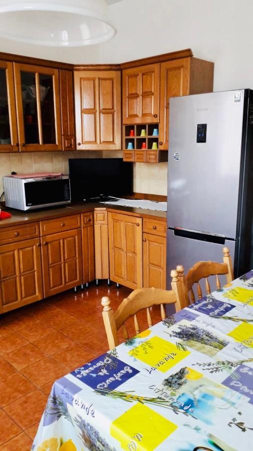 Appartement Residenza Sabrina