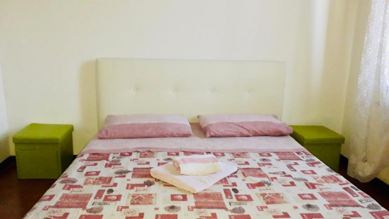 Appartement Residenza Sabrina *