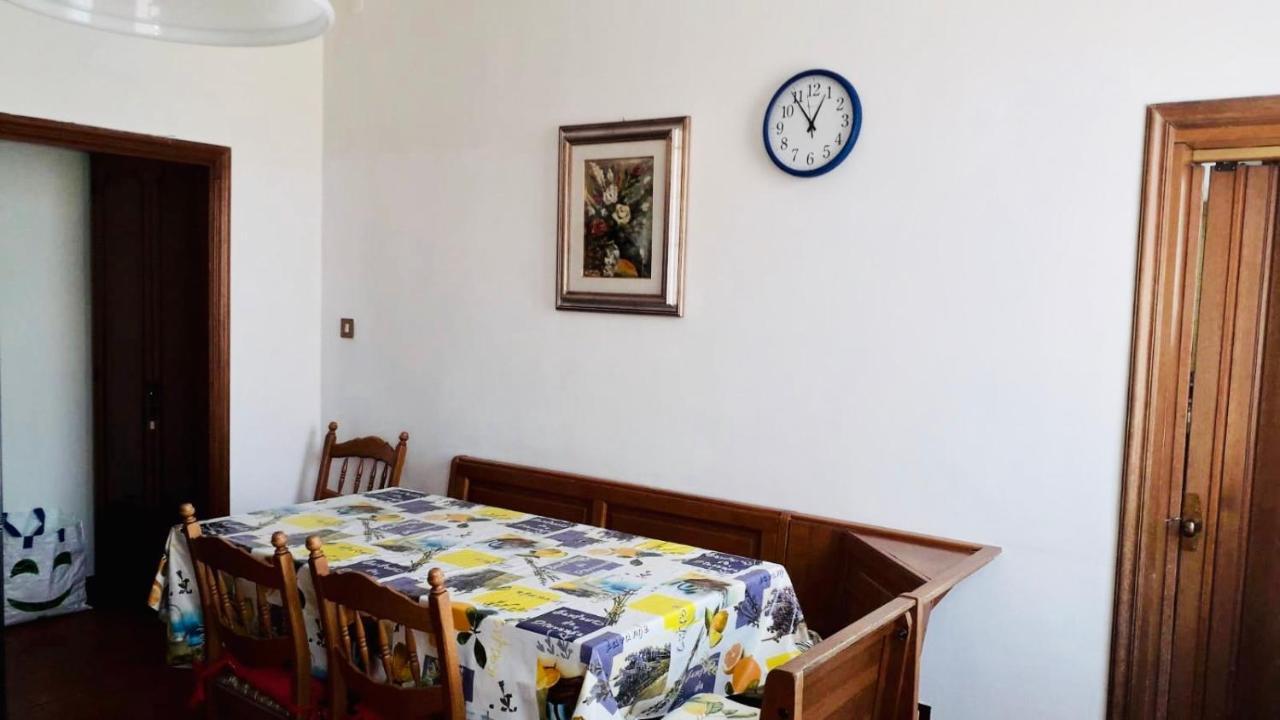 Residenza Sabrina Appartement