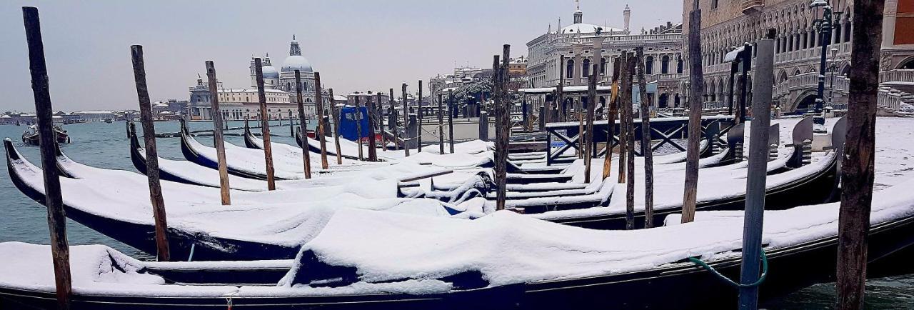 Gdhouse 806 Appartamento Venezia