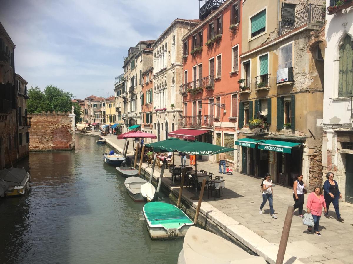 Apartment Tintoretto 4, 3 Grandi Da Letto, 2 Bagni *
