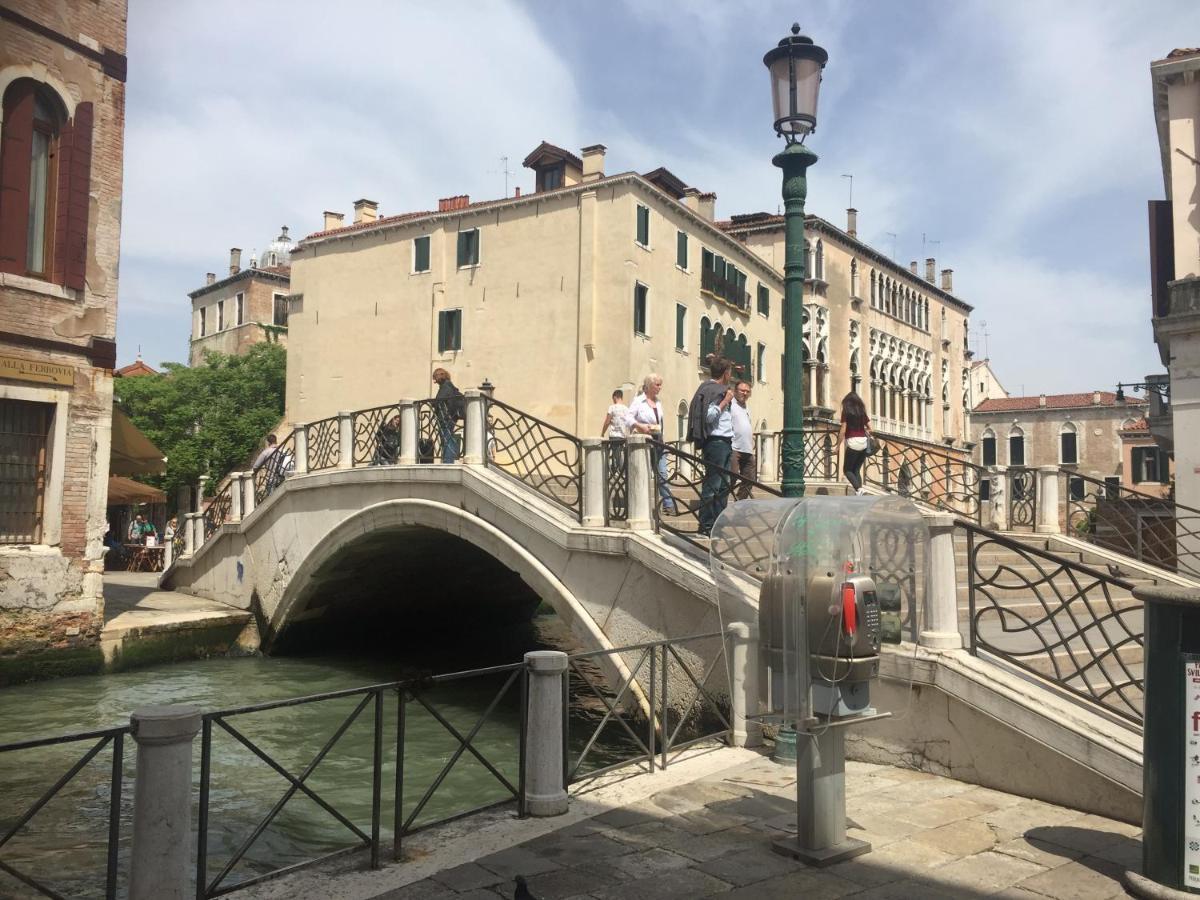 Tintoretto 4, 3 Grandi Da Letto, 2 Bagni Apartment *