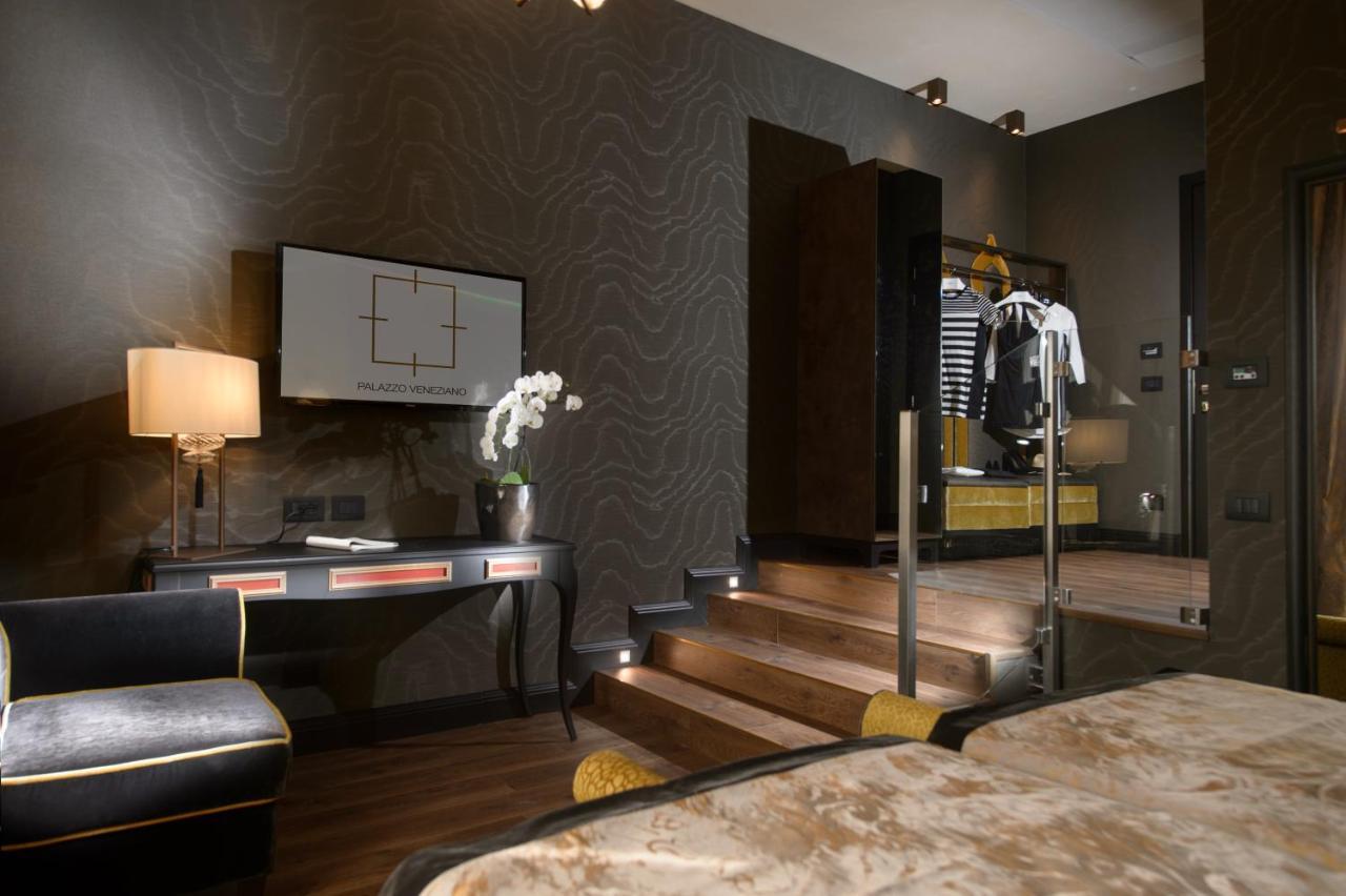 Palazzo Veneziano - Collection Hotel Venetië