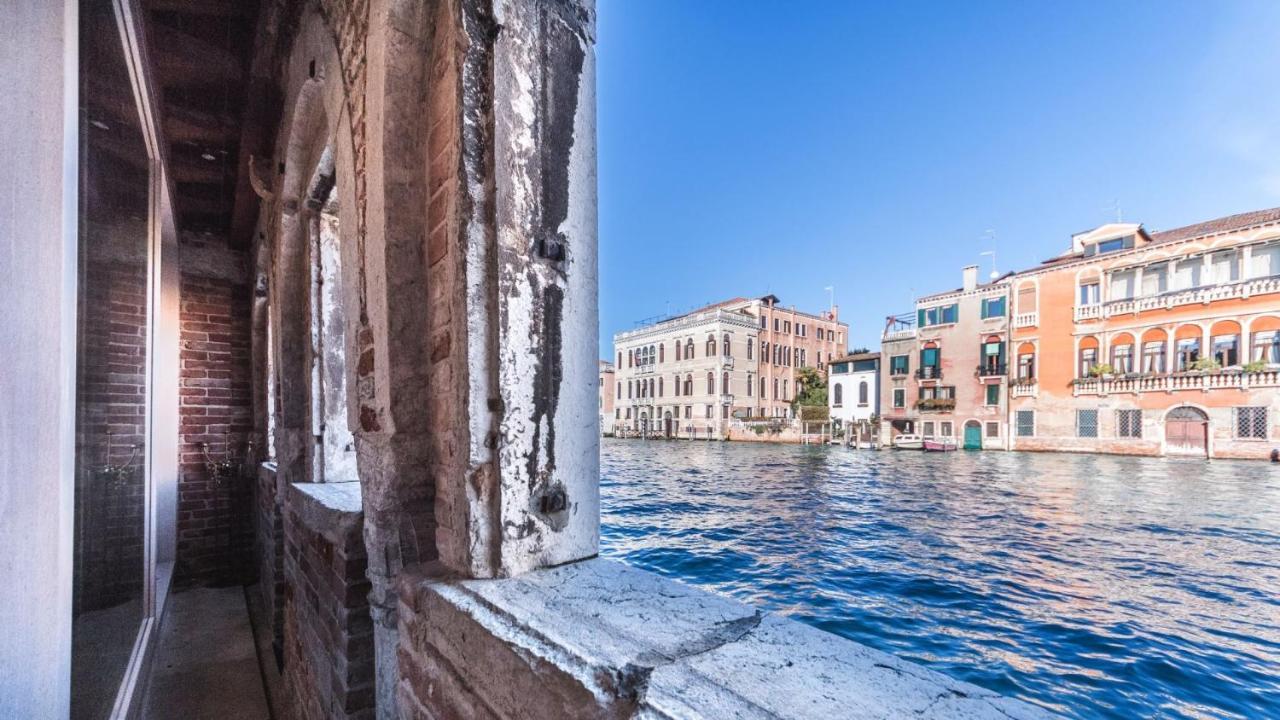Villa Ca' Del Fontego - Luxury Grand Canal *
