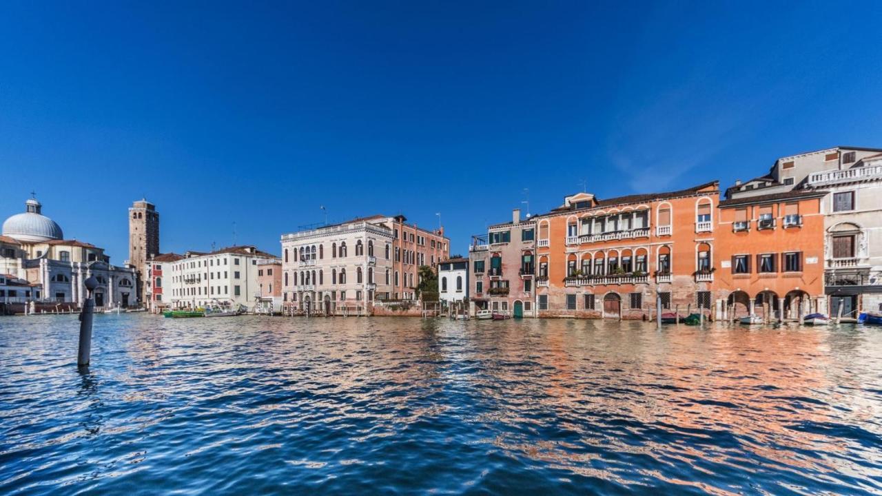 Ca' Del Fontego - Luxury Grand Canal *