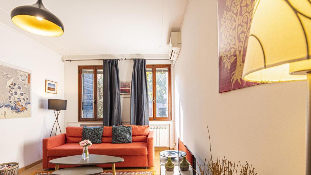 Residenza Al Giardino Apartment Venedig