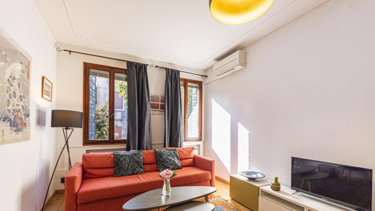 Apartment Residenza Al Giardino Venedig