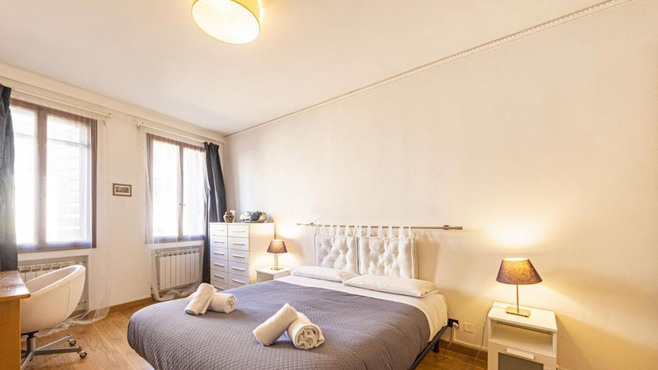 Residenza Al Giardino Venedig