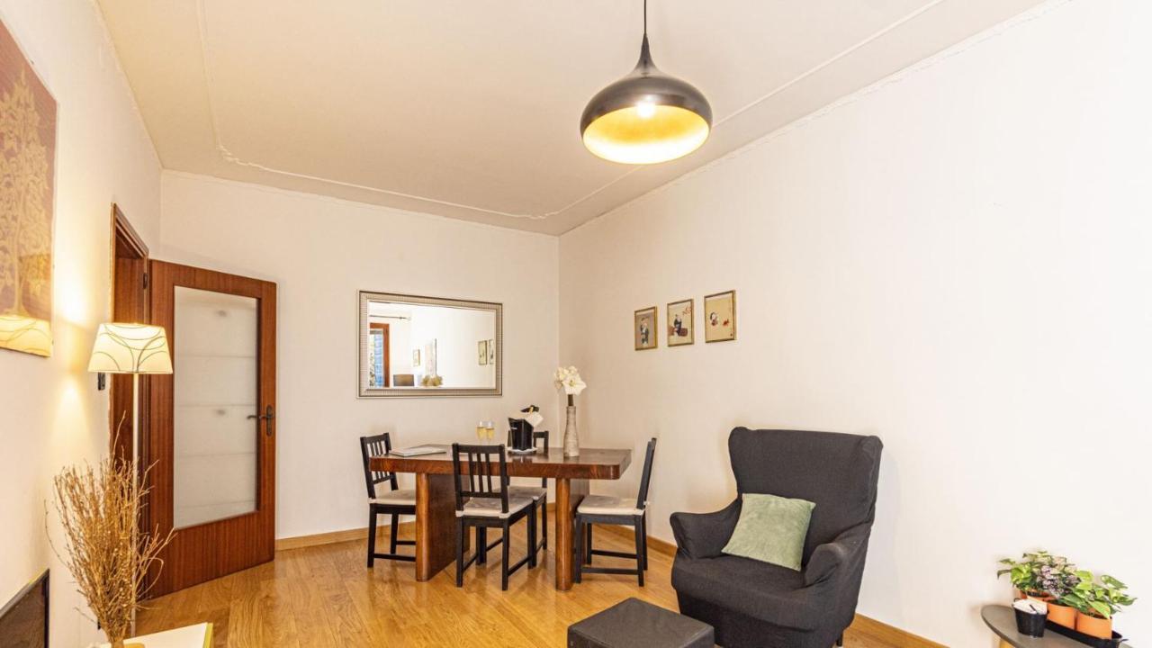 Apartment Residenza Al Giardino Venedig