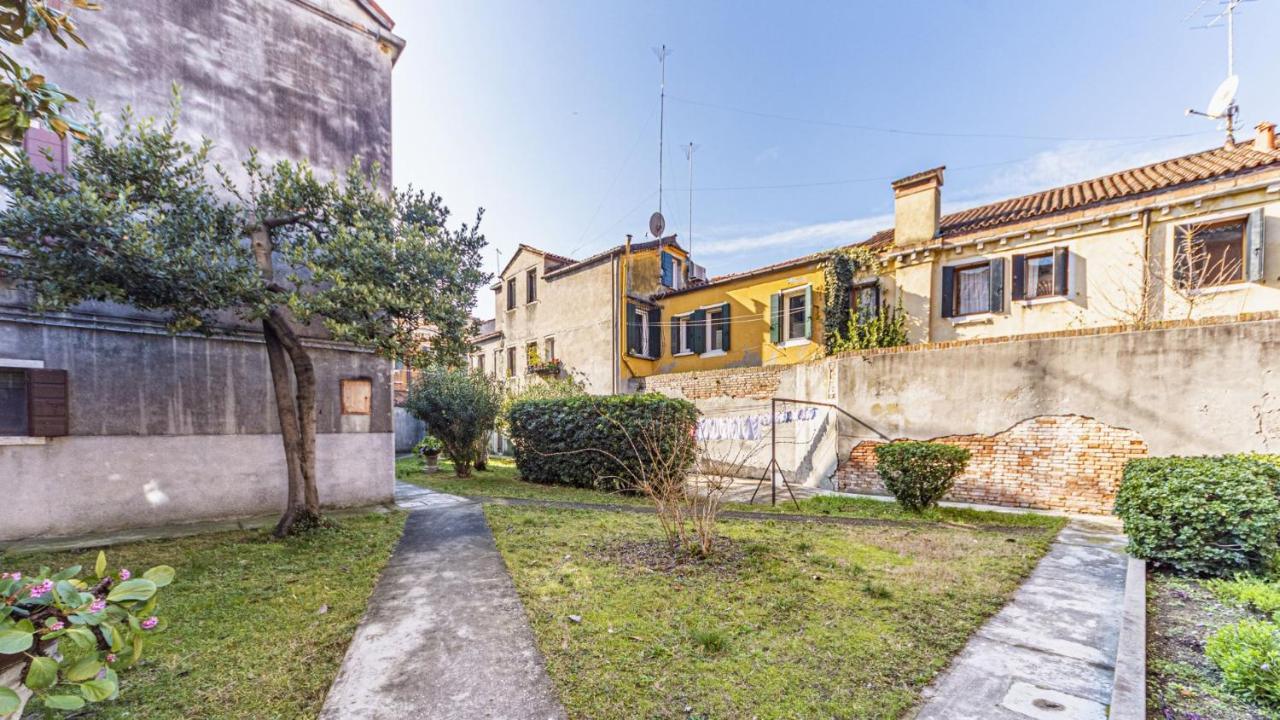 Residenza Al Giardino Apartment Venedig