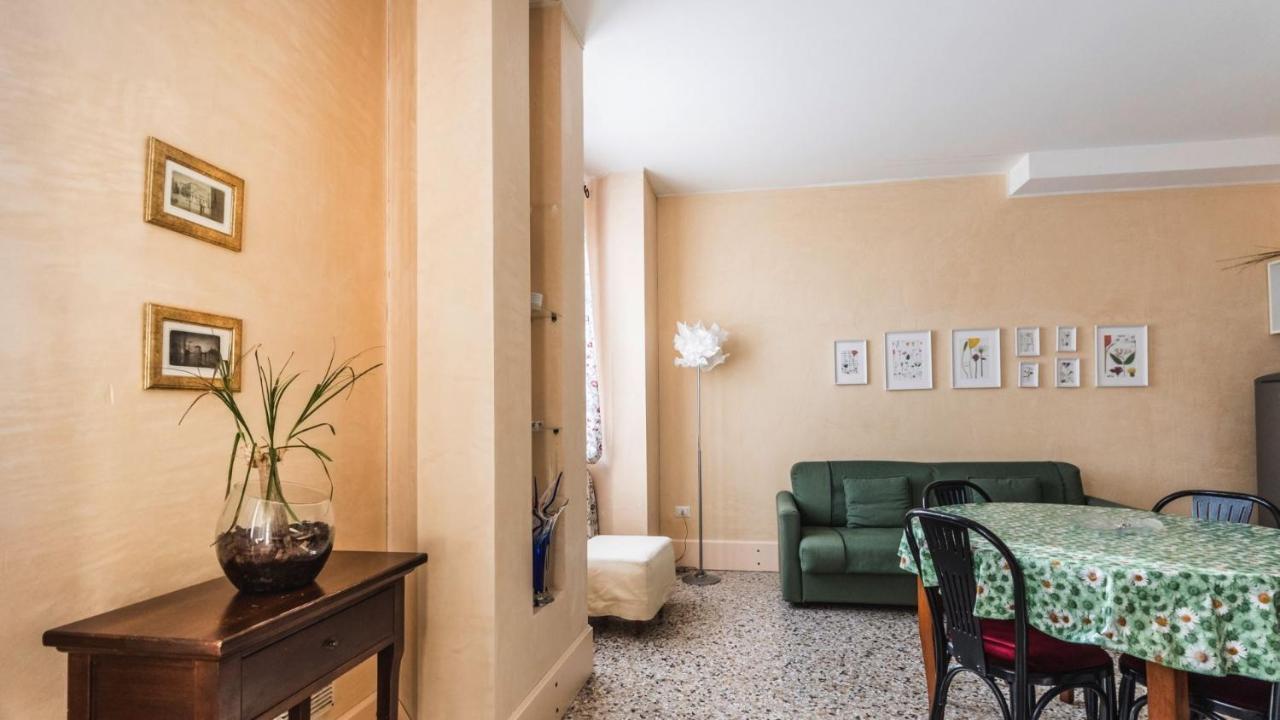 Residenza Dell'arte Appartement