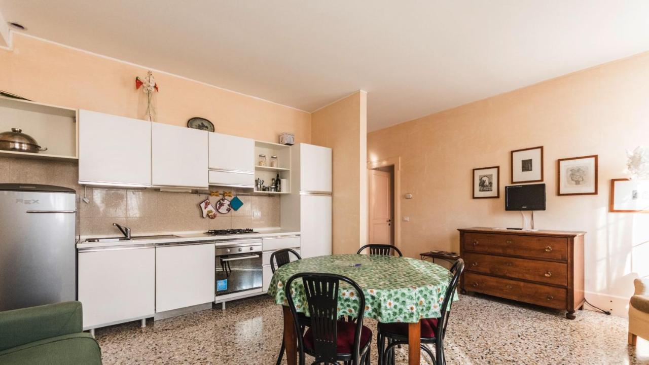 Appartement Residenza Dell'arte *