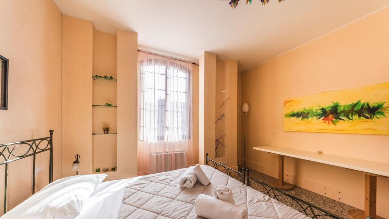Residenza Dell'arte *