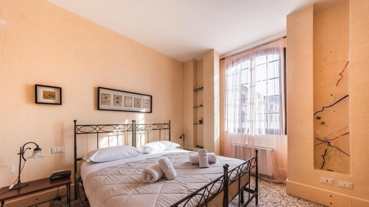 Appartement Residenza Dell'arte Venise