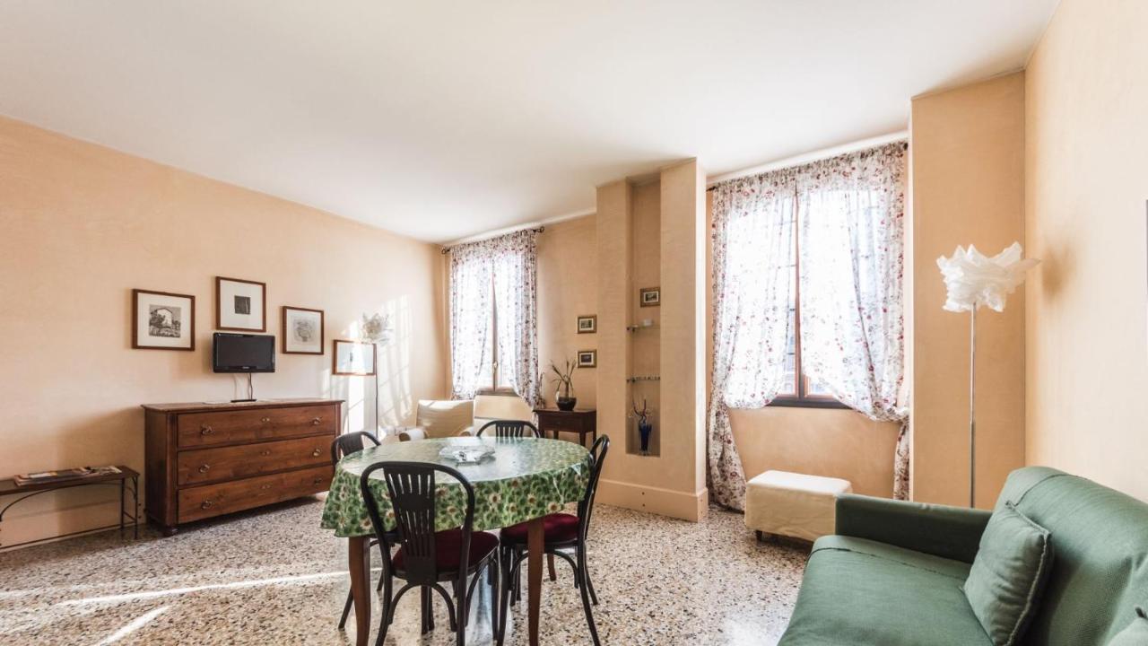 Residenza Dell'arte Appartement *