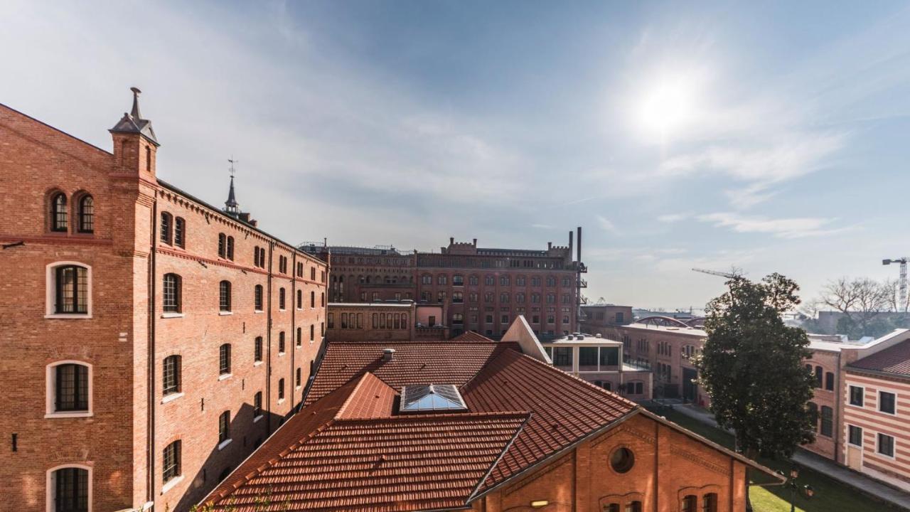 Appartement Residenza Dell'arte Venise