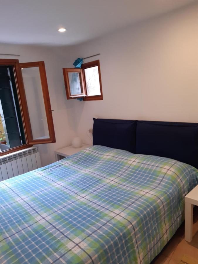 Casa Gorne Anzolo * Venice