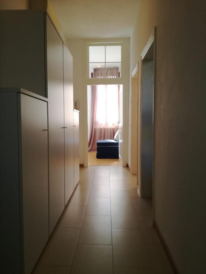 Ca' Dorso Apartment