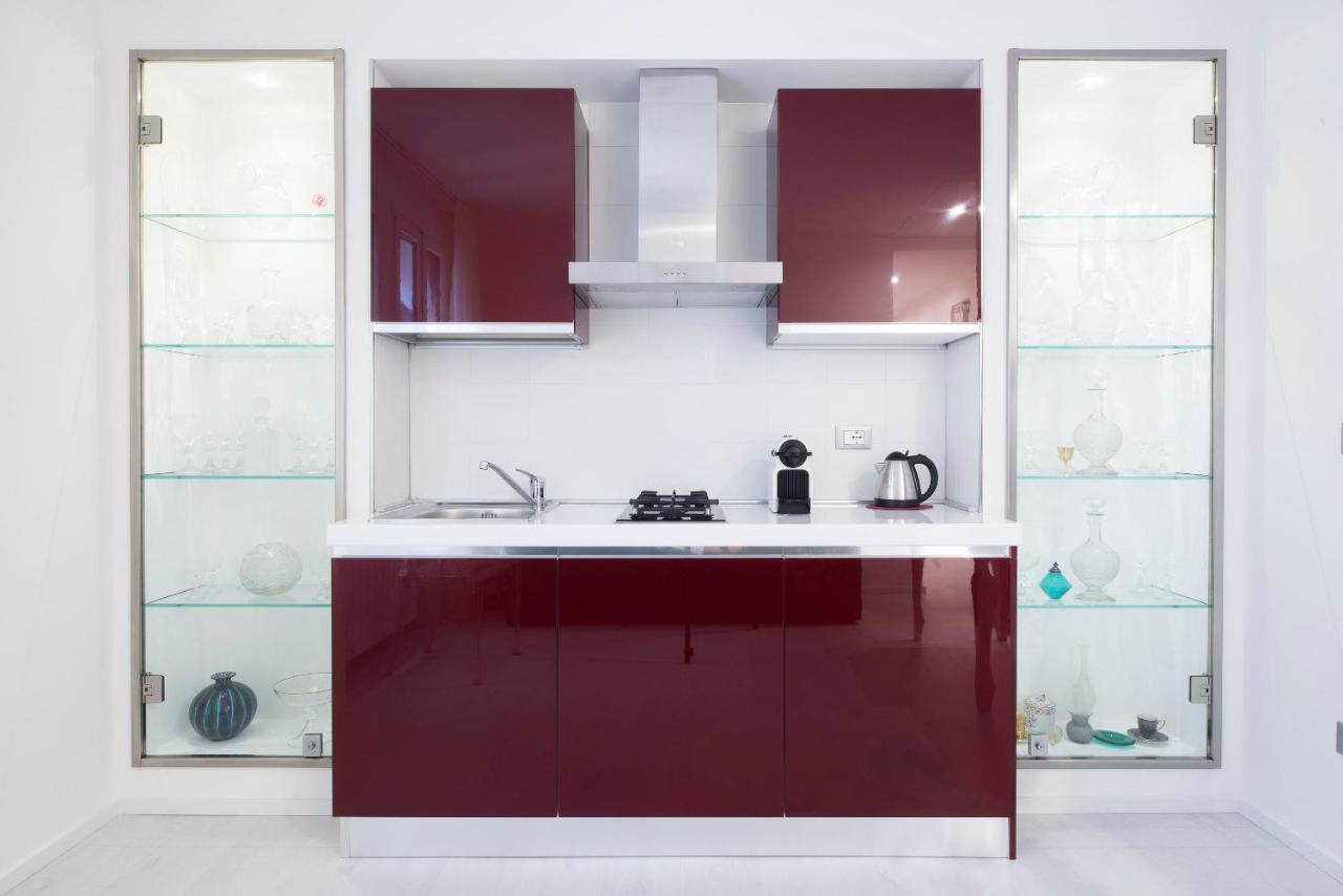 Appartement Ca Marta
