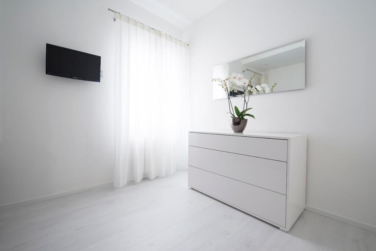 Appartement Ca Marta Venise