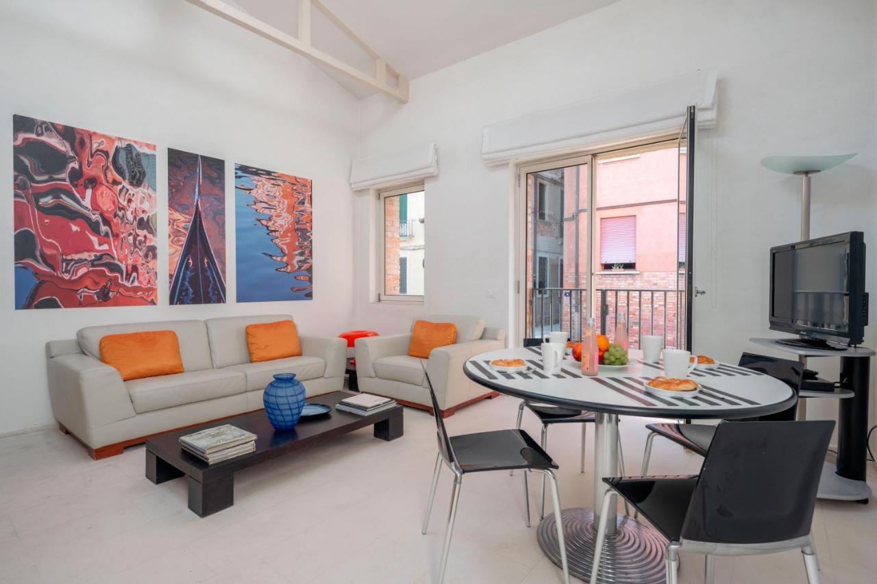 Apartment The Waterview Alcove *