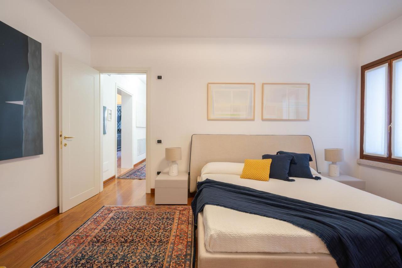 San Nicolo Canal View Appartement