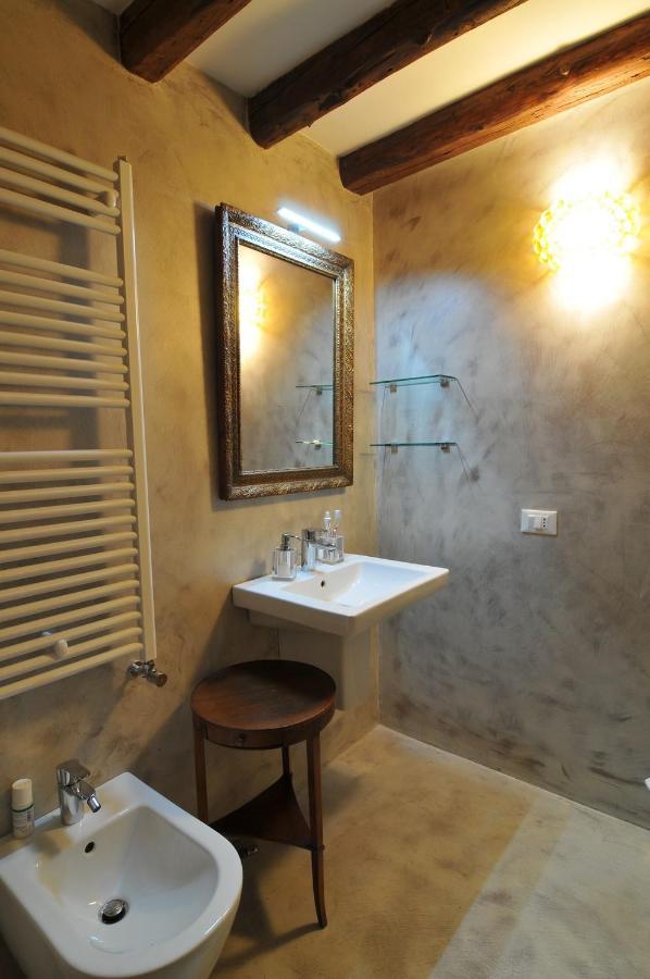 Appartement Teatro Venetië