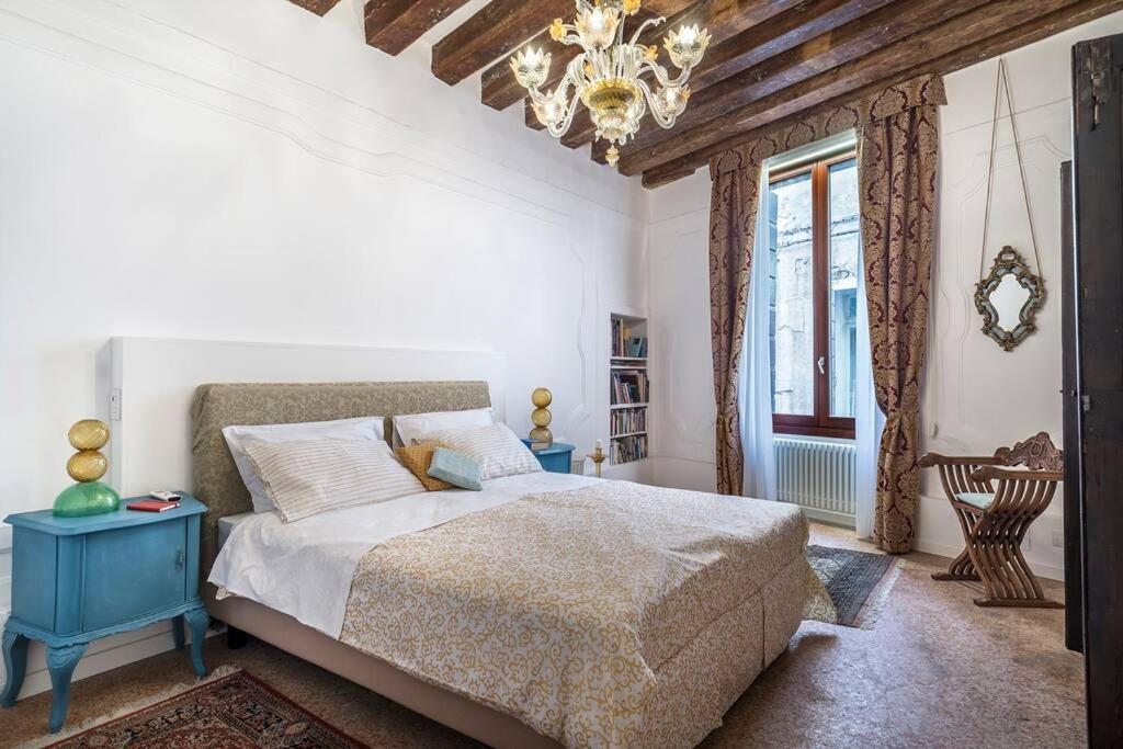 Cassiano Rialto Appartement