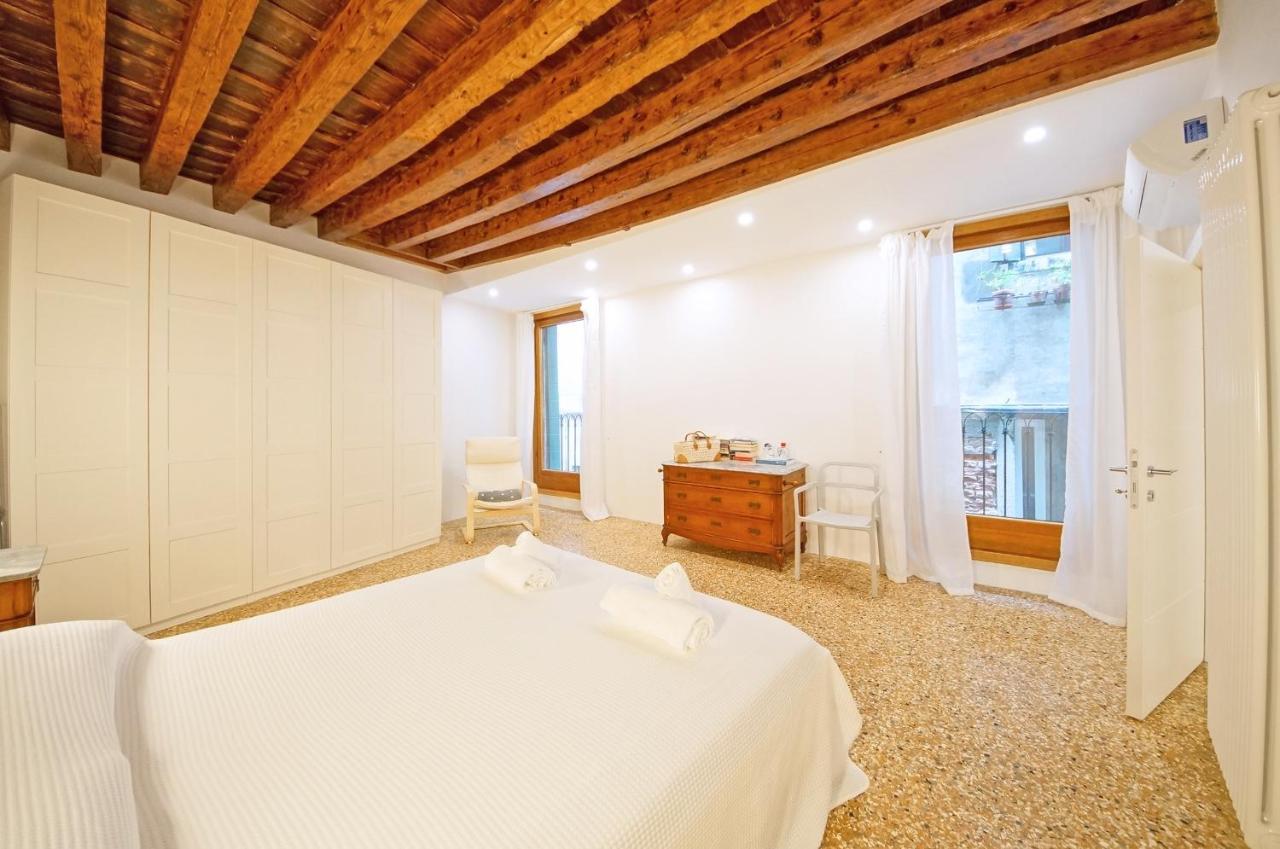 Appartamento Dolcevita N 479 Venezia