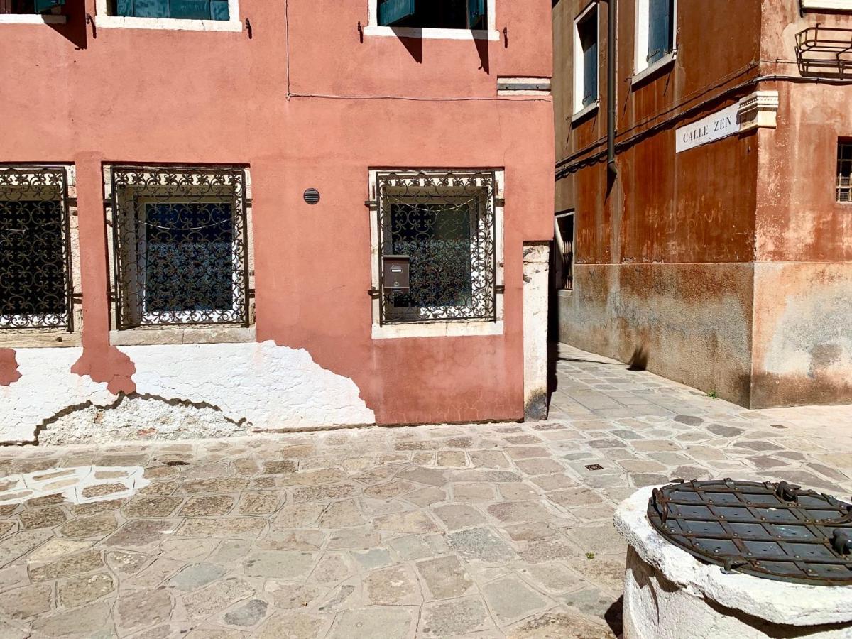 Casa vacanze Calle Zen *