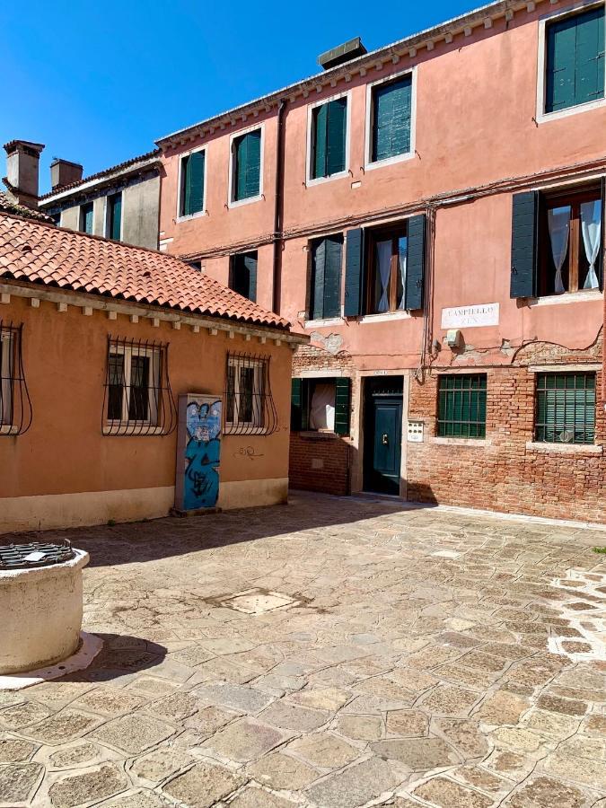 Calle Zen Casa vacanze