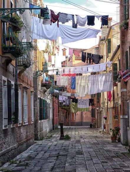 Ca' Delle Furlane Appartement *