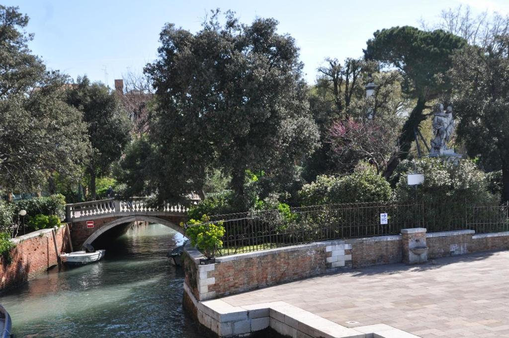 Ca' Delle Furlane Appartement