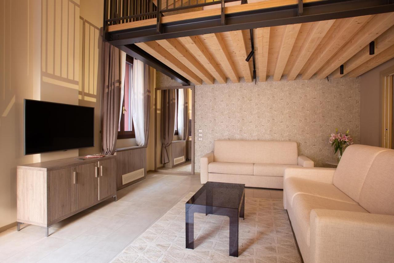 8 Loft Venise