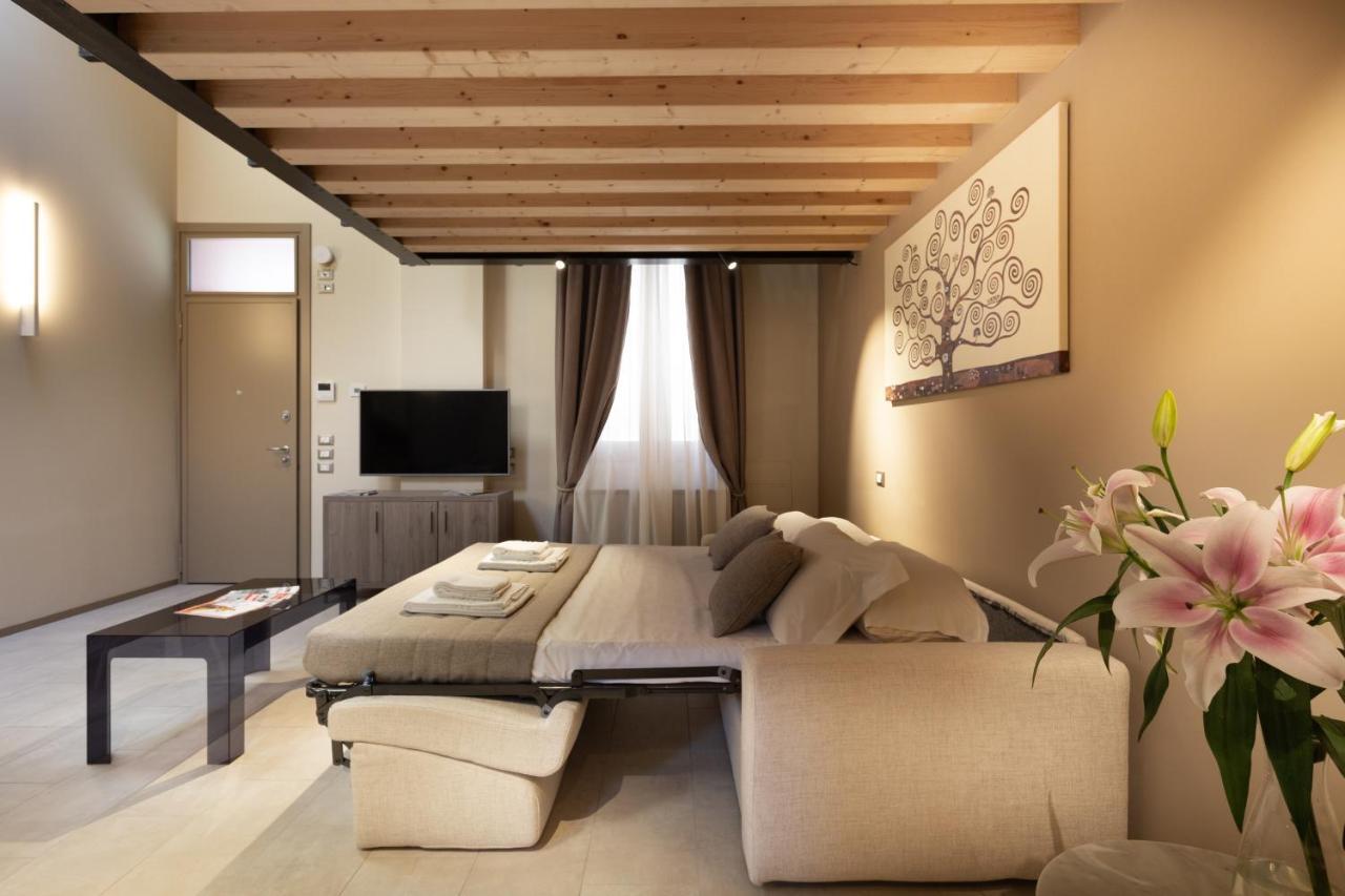 8 Loft Appartement *