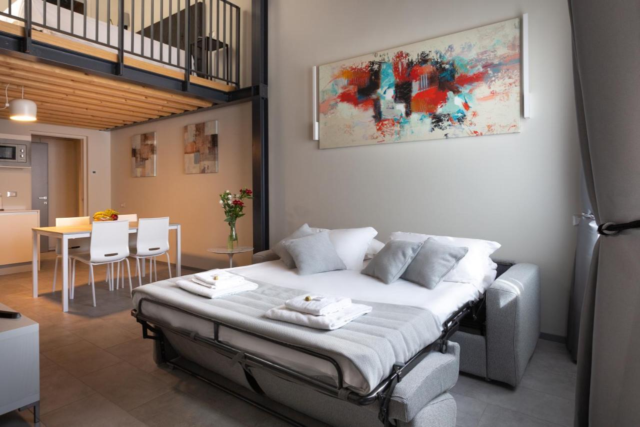 8 Loft * Venise