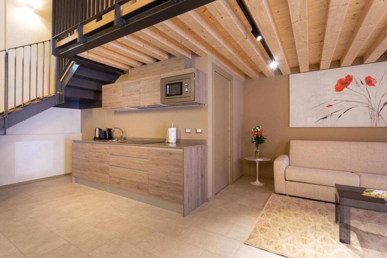 Appartement 8 Loft *