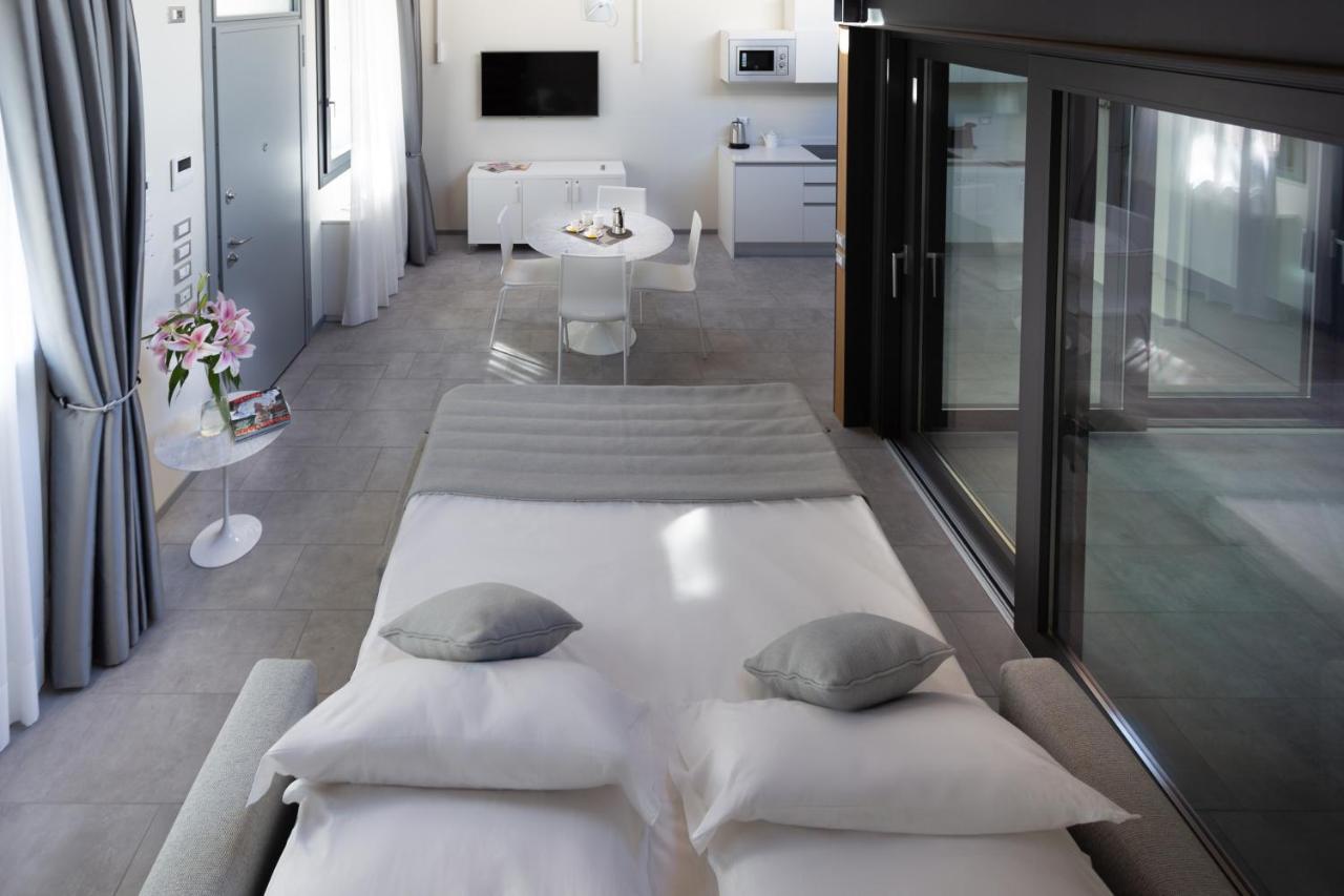 Appartement 8 Loft