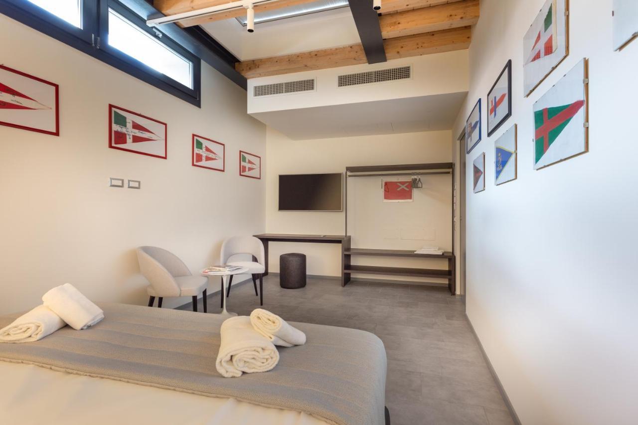 8 Loft Venise