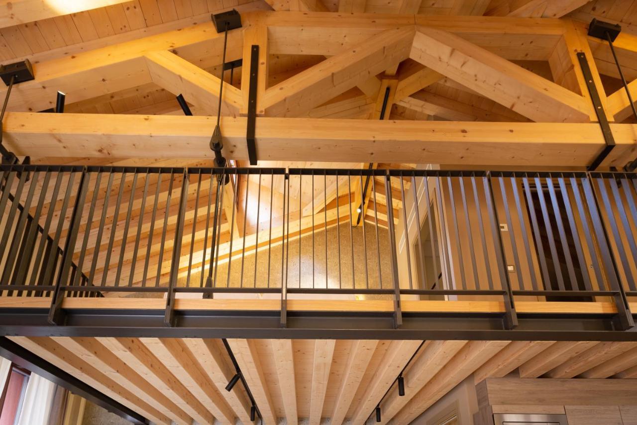 Appartement 8 Loft Venise