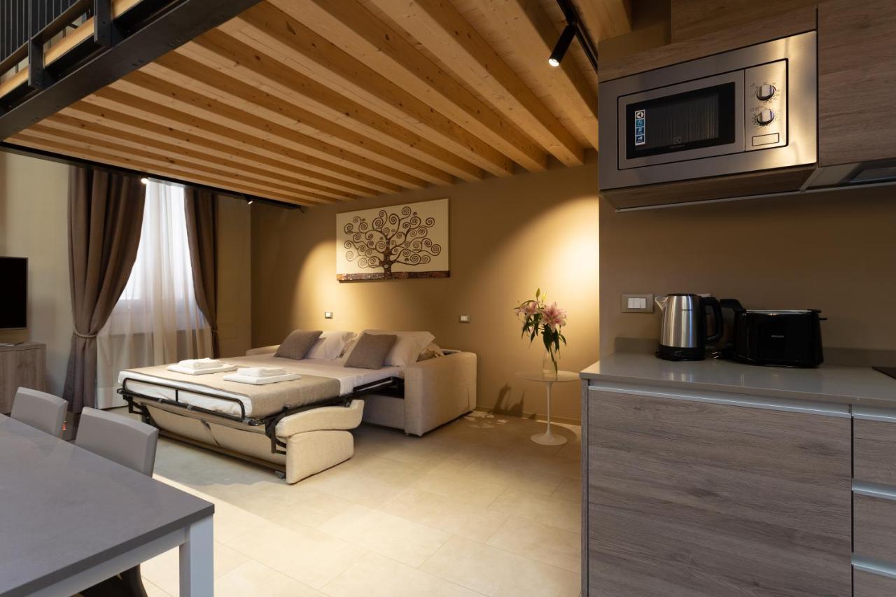 Appartement 8 Loft